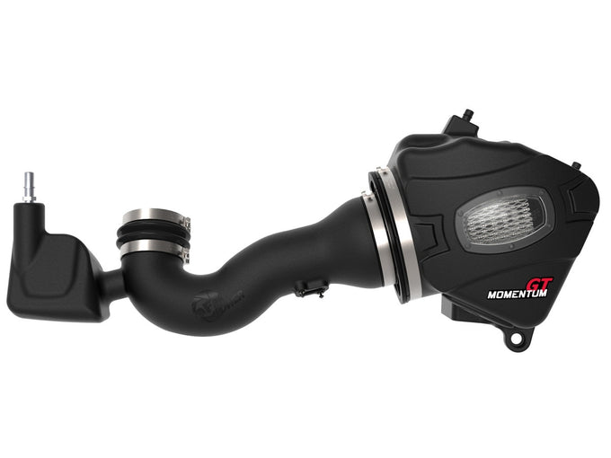 Momentum GT Cold Air Intake System <br> 19-24 Chevy Silverado 1500
