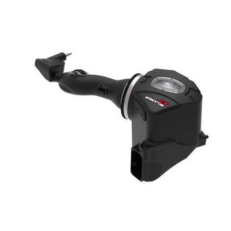 Momentum GT Cold Air Intake System <br> 19-24 Chevy Silverado 1500