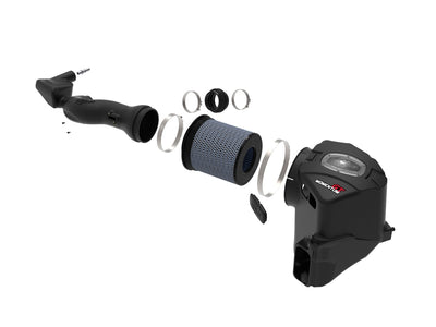 Momentum GT Cold Air Intake System <br> 19-24 Chevy Silverado 1500