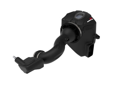 Momentum GT Cold Air Intake System <br> 19-24 Chevy Silverado 1500