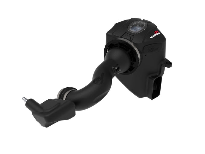 Momentum GT Cold Air Intake System <br> 19-24 Chevy Silverado 1500