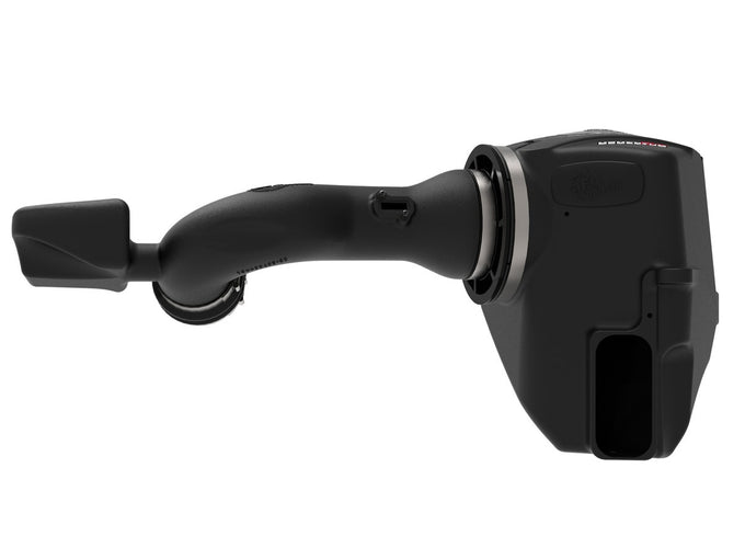 Momentum GT Cold Air Intake System <br> 19-24 Chevy Silverado 1500