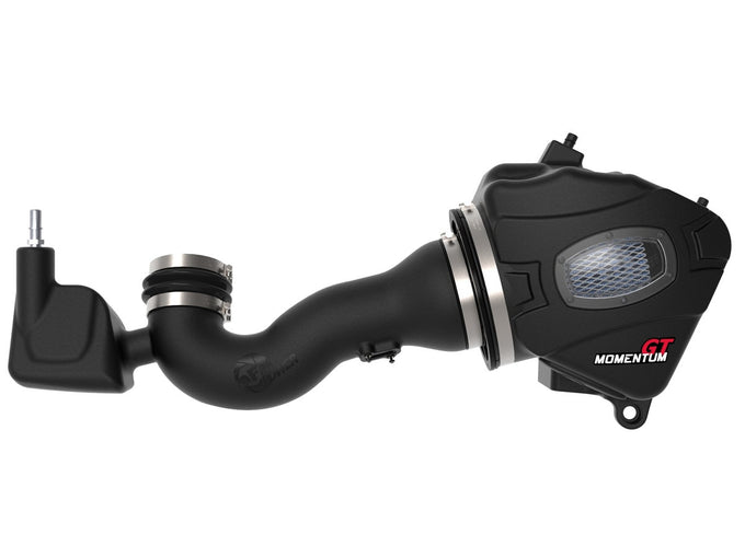 Momentum GT Cold Air Intake System <br> 19-24 Chevy Silverado 1500