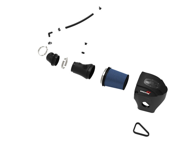 Momentum GT Cold Air Intake System <br> 17-23 Dodge Charger