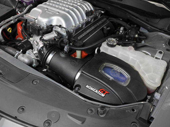 Momentum GT Cold Air Intake System <br> 17-23 Dodge Charger