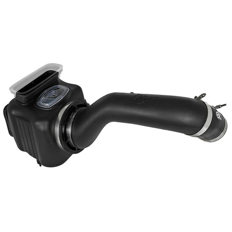 Momentum HD Cold Air Intake System <br> 17-19 Chevy/GMC, Silverado/Sierra 2500/3500HD