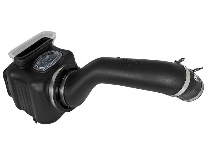 Momentum HD Cold Air Intake System <br> 17-19 Chevy/GMC, Silverado/Sierra 2500/3500HD