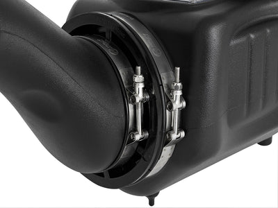 Momentum HD Cold Air Intake System <br> 17-19 Chevy/GMC, Silverado/Sierra 2500/3500HD