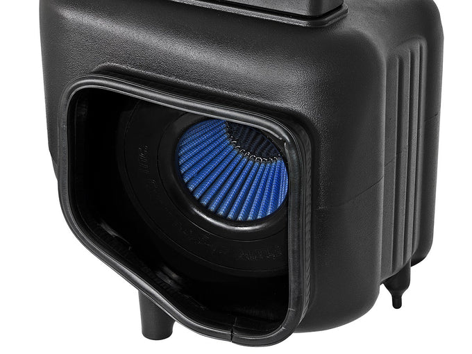 Momentum HD Cold Air Intake System <br> 17-19 Chevy/GMC, Silverado/Sierra 2500/3500HD