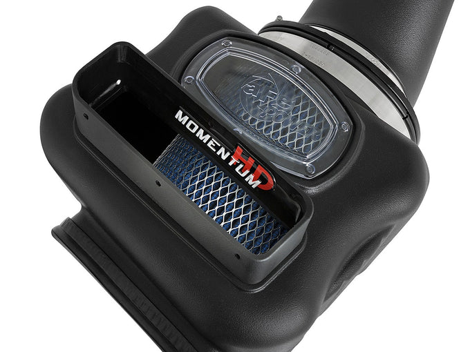 Momentum HD Cold Air Intake System <br> 17-19 Chevy/GMC, Silverado/Sierra 2500/3500HD