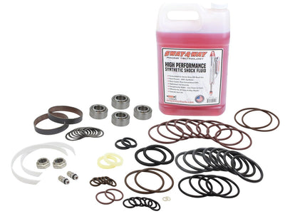 Sway-A-Way Master Rebuild Kit 3.0 x 1 IN <br> Universal
