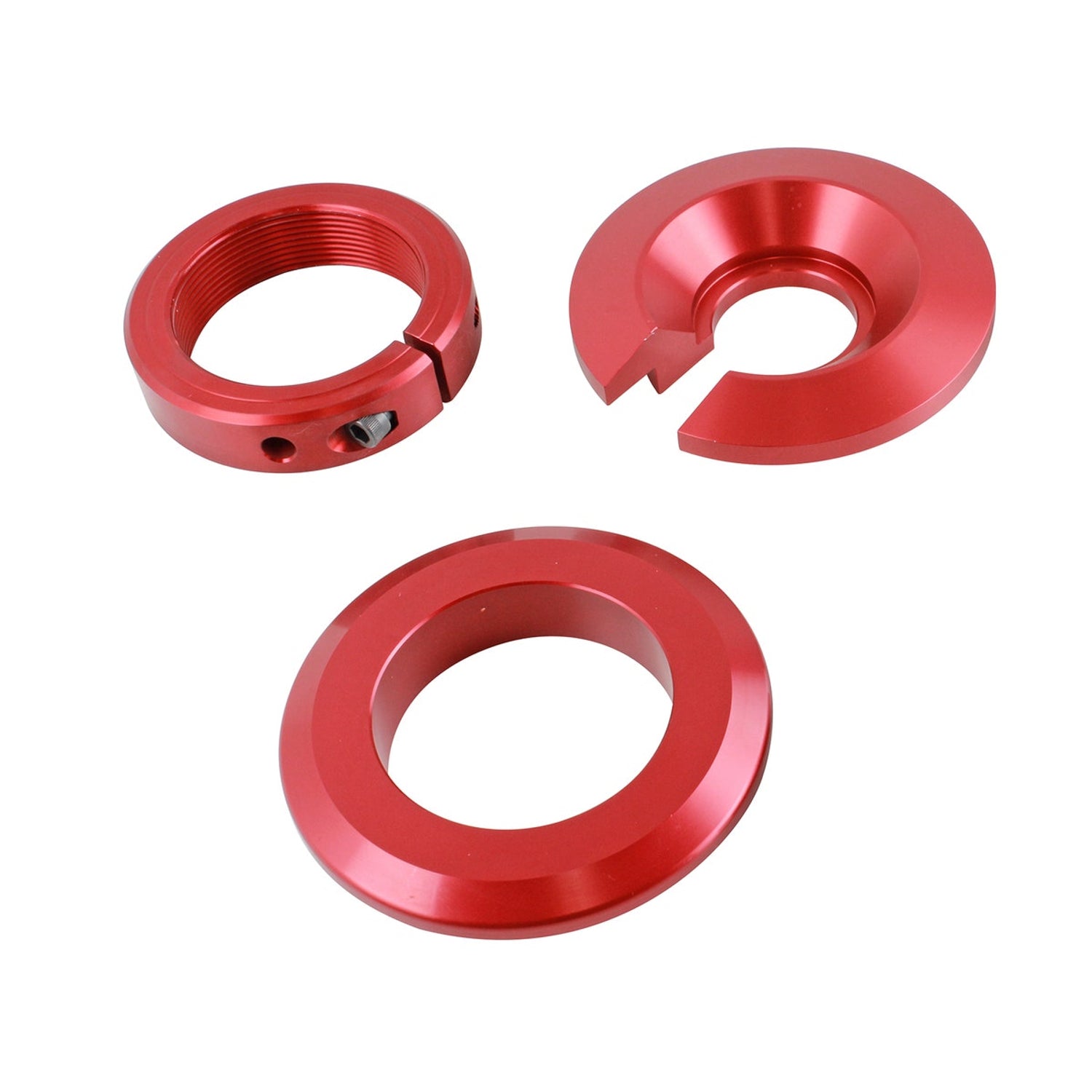 Sway-A-Way 3.0 Coilover Hardware Kit <br> Universal
