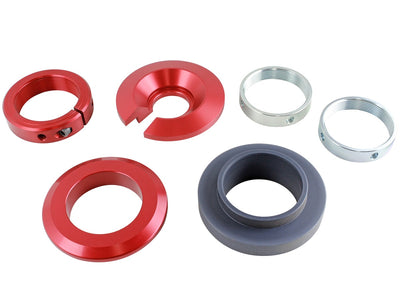 Sway-A-Way 3.0 Coilover Hardware Kit <br> Universal