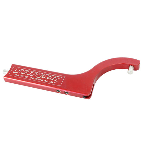 aFe CONTROL Sway-A-Way Spanner Wrench <br> Universal