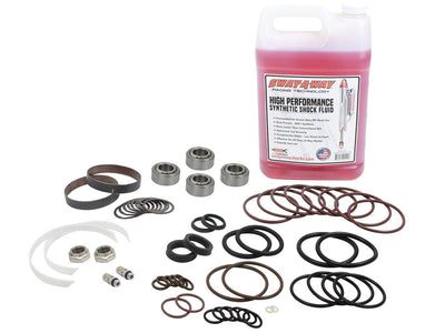 Sway-A-Way Master Rebuild Kit 3.0 x 1 IN <br> Universal
