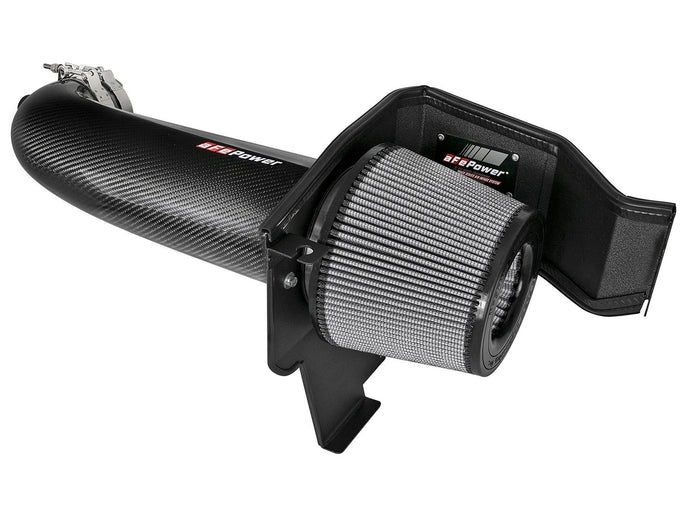 Track Series Cold Air Intake System <br> 11-23 Dodge Charger