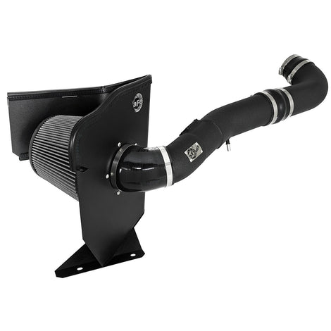 Magnum FORCE Cold Air Intake System <br> 17-22 Chevy Colorado, GMC Canyon