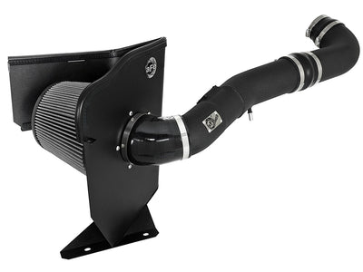 Magnum FORCE Cold Air Intake System <br> 17-22 Chevy Colorado, GMC Canyon