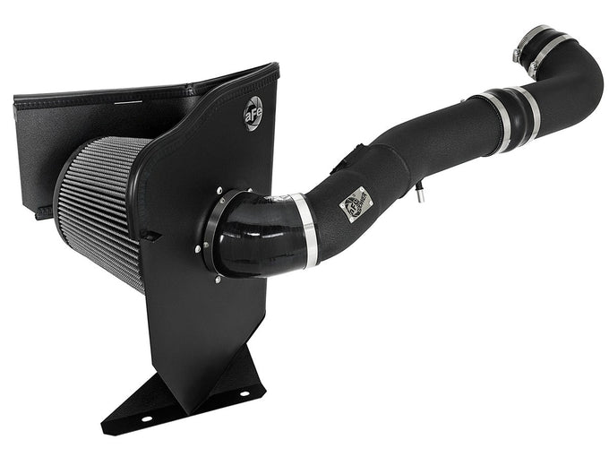 Magnum FORCE Cold Air Intake System <br> 17-22 Chevy Colorado, GMC Canyon