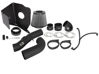 Magnum FORCE Cold Air Intake System <br> 17-22 Chevy Colorado, GMC Canyon