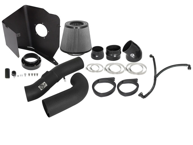 Magnum FORCE Cold Air Intake System <br> 17-22 Chevy Colorado, GMC Canyon