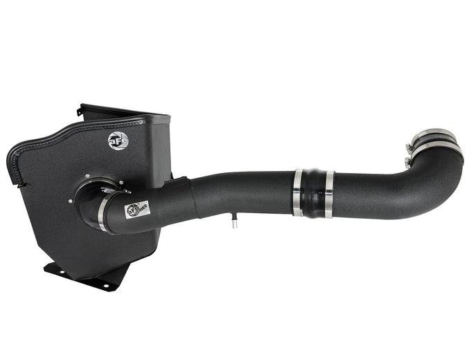 Magnum FORCE Cold Air Intake System <br> 17-22 Chevy Colorado, GMC Canyon