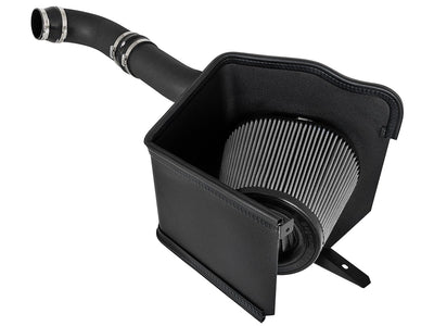 Magnum FORCE Cold Air Intake System <br> 17-22 Chevy Colorado, GMC Canyon