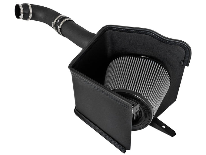 Magnum FORCE Cold Air Intake System <br> 17-22 Chevy Colorado, GMC Canyon
