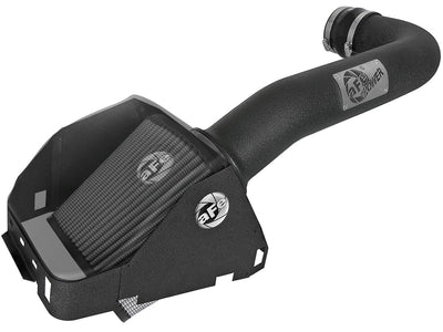 Magnum FORCE Cold Air Intake System <br> 17-19 Ford F-250/350 Super Duty