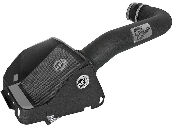 Magnum FORCE Cold Air Intake System <br> 17-19 Ford F-250/350 Super Duty