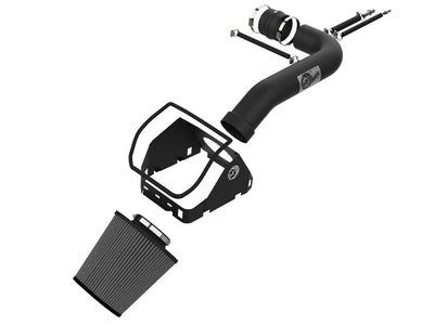 Magnum FORCE Cold Air Intake System <br> 17-19 Ford F-250/350 Super Duty