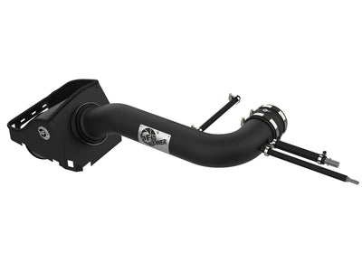 Magnum FORCE Cold Air Intake System <br> 17-19 Ford F-250/350 Super Duty
