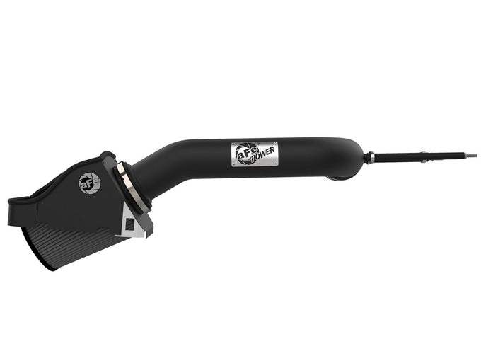 Magnum FORCE Cold Air Intake System <br> 17-19 Ford F-250/350 Super Duty