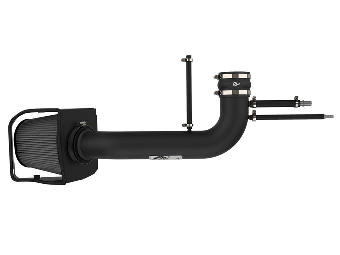 Magnum FORCE Cold Air Intake System <br> 17-19 Ford F-250/350 Super Duty