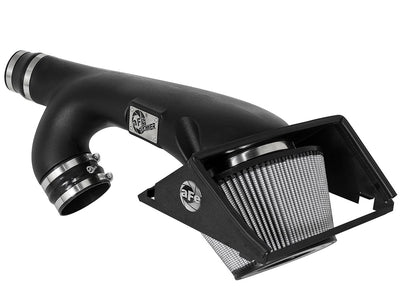 Magnum FORCE Cold Air Intake System <br> 17-20 Ford F-150/Raptor, 18-21 Expedition, Navigator