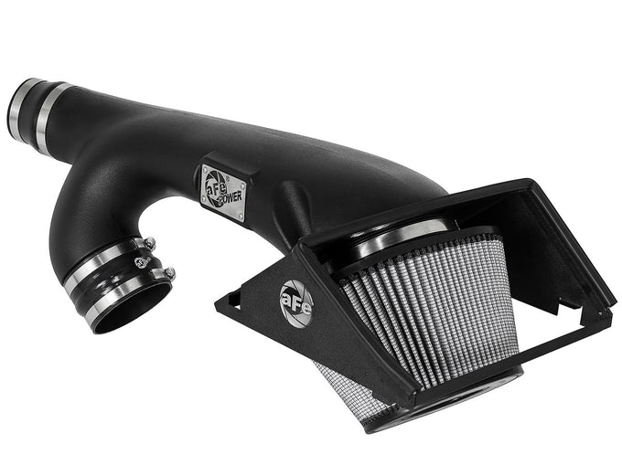 Magnum FORCE Cold Air Intake System <br> 17-20 Ford F-150/Raptor, 18-21 Expedition, Navigator