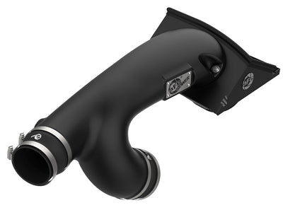 Magnum FORCE Cold Air Intake System <br> 17-20 Ford F-150/Raptor, 18-21 Expedition, Navigator