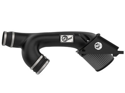 Magnum FORCE Cold Air Intake System <br> 17-20 Ford F-150/Raptor, 18-21 Expedition, Navigator