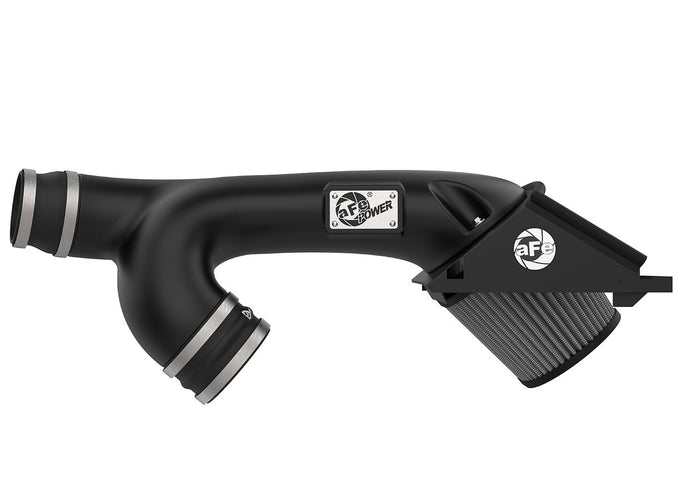Magnum FORCE Cold Air Intake System <br> 17-20 Ford F-150/Raptor, 18-21 Expedition, Navigator