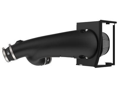 Magnum FORCE Cold Air Intake System <br> 17-20 Ford F-150/Raptor, 18-21 Expedition, Navigator