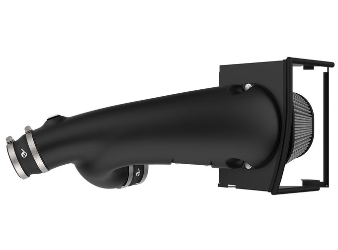 Magnum FORCE Cold Air Intake System <br> 17-20 Ford F-150/Raptor, 18-21 Expedition, Navigator