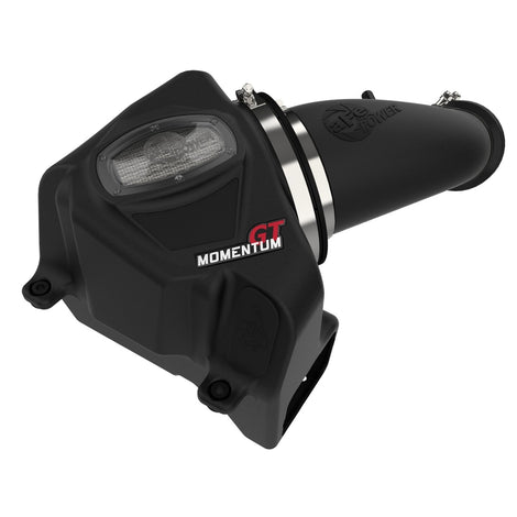 Momentum GT Cold Air Intake System <br> 17-18 Dodge Trucks
