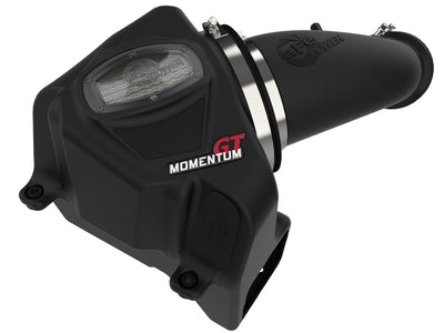 Momentum GT Cold Air Intake System <br> 17-18 Dodge Trucks