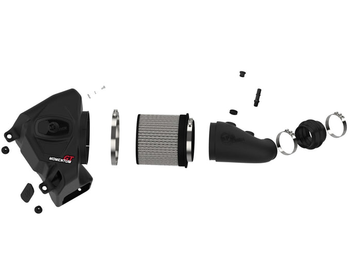 Momentum GT Cold Air Intake System <br> 17-18 Dodge Trucks