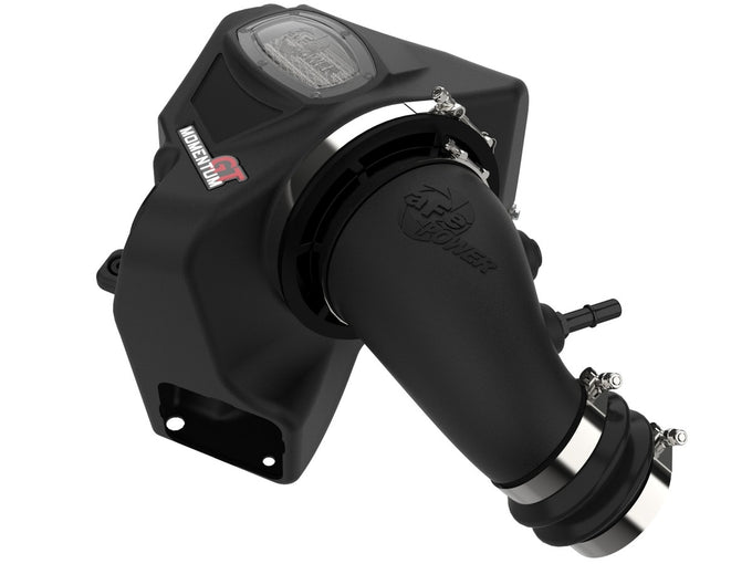 Momentum GT Cold Air Intake System <br> 17-18 Dodge Trucks