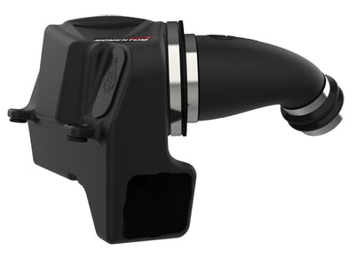 Momentum GT Cold Air Intake System <br> 17-18 Dodge Trucks