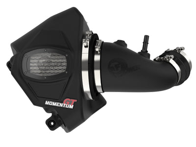 Momentum GT Cold Air Intake System <br> 17-18 Dodge Trucks