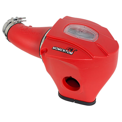 Momentum GT Cold Air Intake System <br> 11-17 Dodge Challenger/Charger SRT