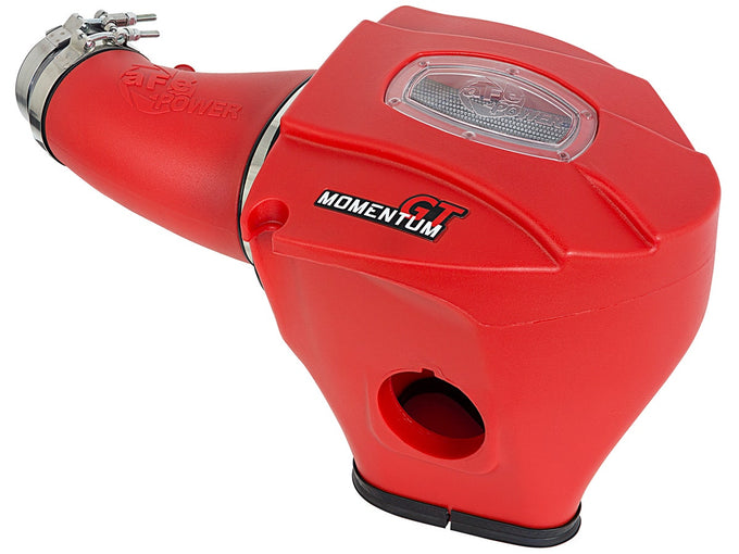 Momentum GT Cold Air Intake System <br> 11-17 Dodge Challenger/Charger SRT