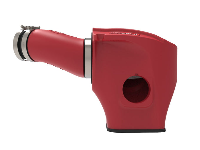 Momentum GT Cold Air Intake System <br> 11-17 Dodge Challenger/Charger SRT